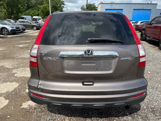 2011 Honda CR-V EX Cleveland OH