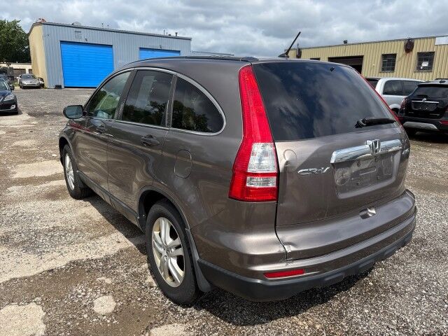 2011 Honda CR-V EX Cleveland OH