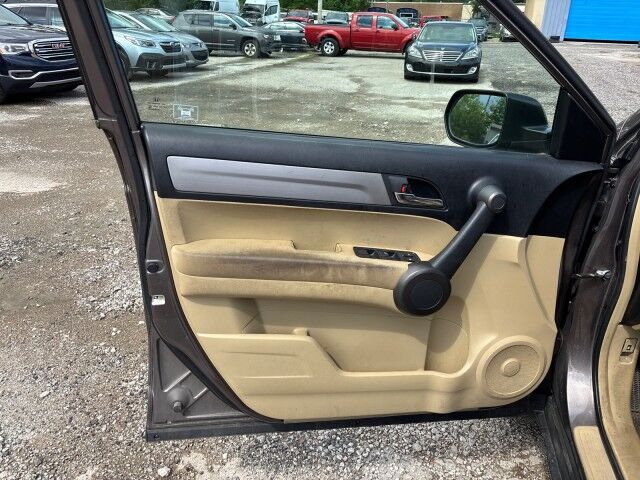 2011 Honda CR-V EX Cleveland OH