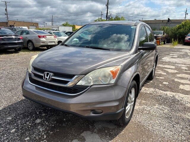 2011 Honda CR-V EX Cleveland OH