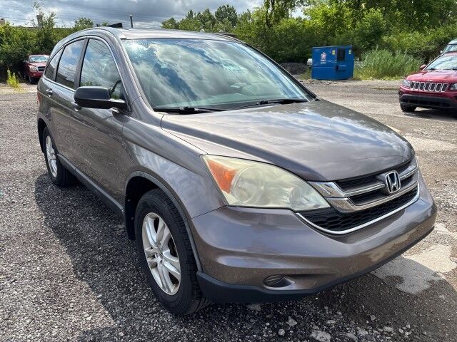 2011 Honda CR-V EX Cleveland OH