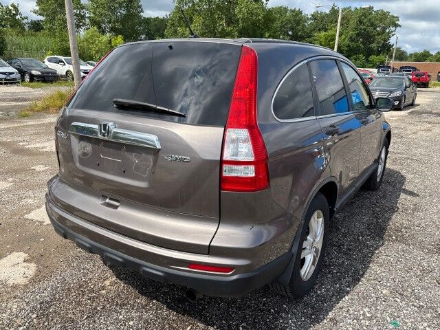2011 Honda CR-V EX Cleveland OH