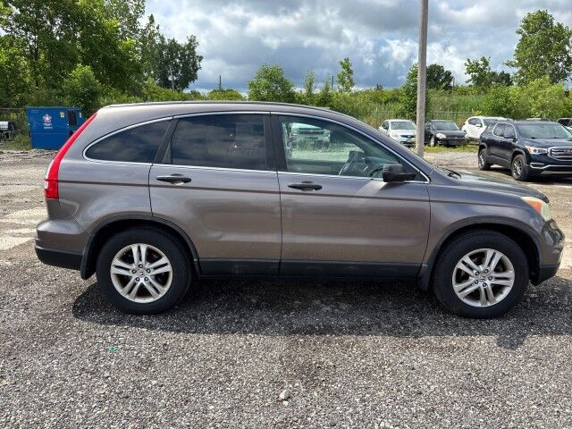 2011 Honda CR-V EX Cleveland OH