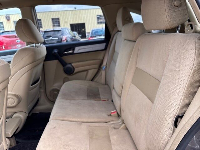 2011 Honda CR-V EX Cleveland OH