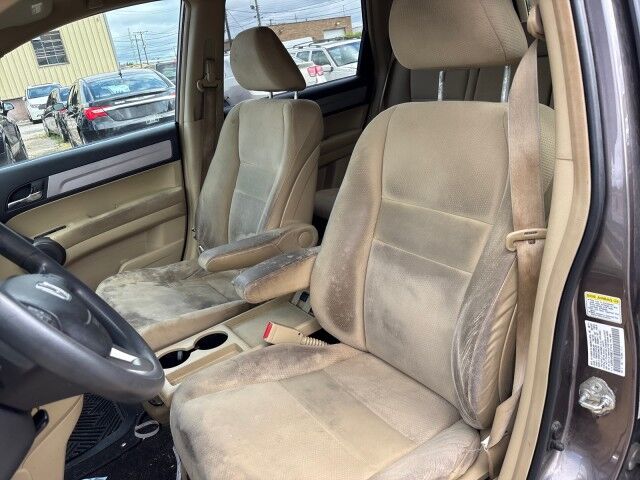 2011 Honda CR-V EX Cleveland OH