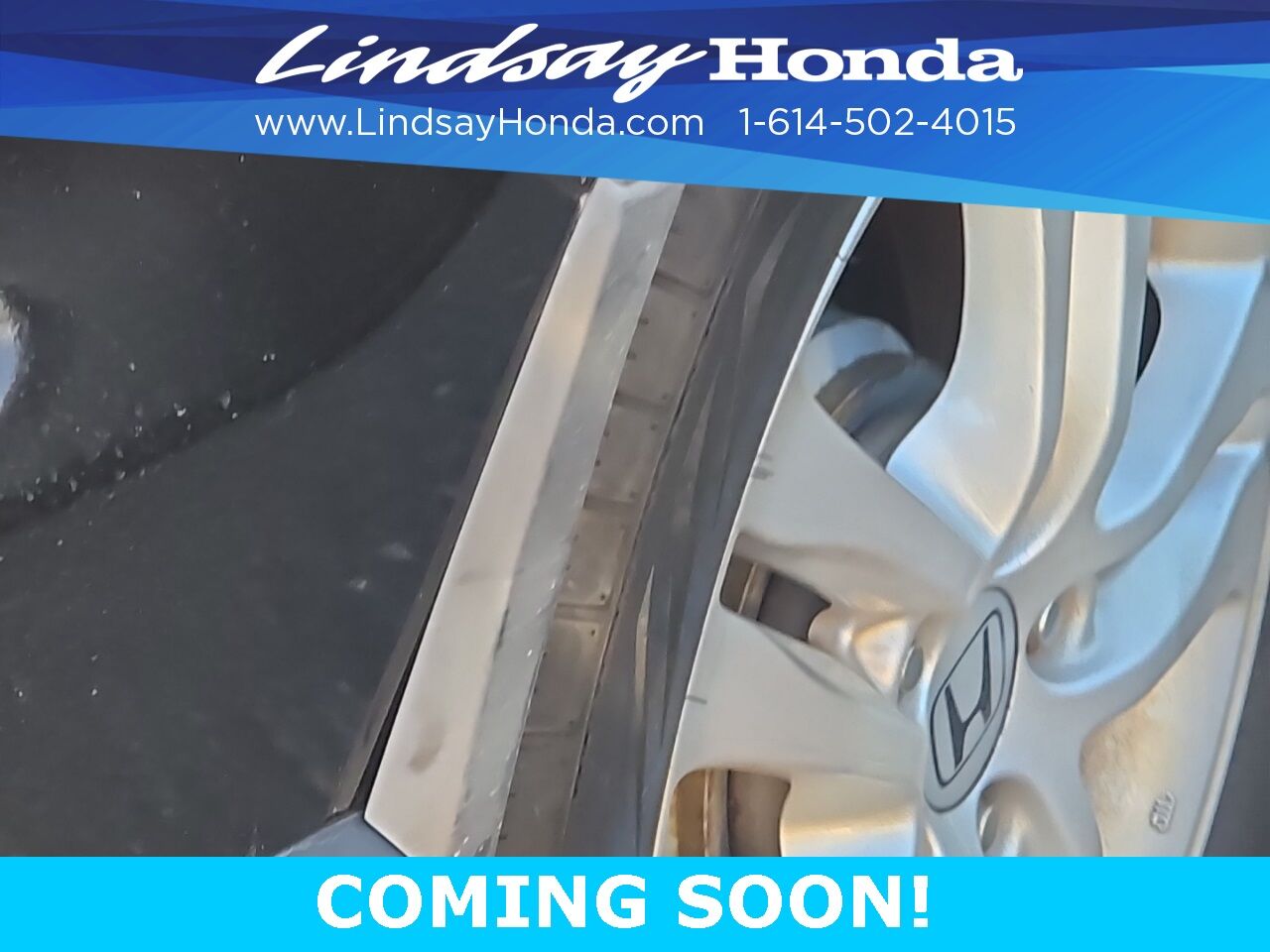 2011 Honda CR-V EX Columbus OH