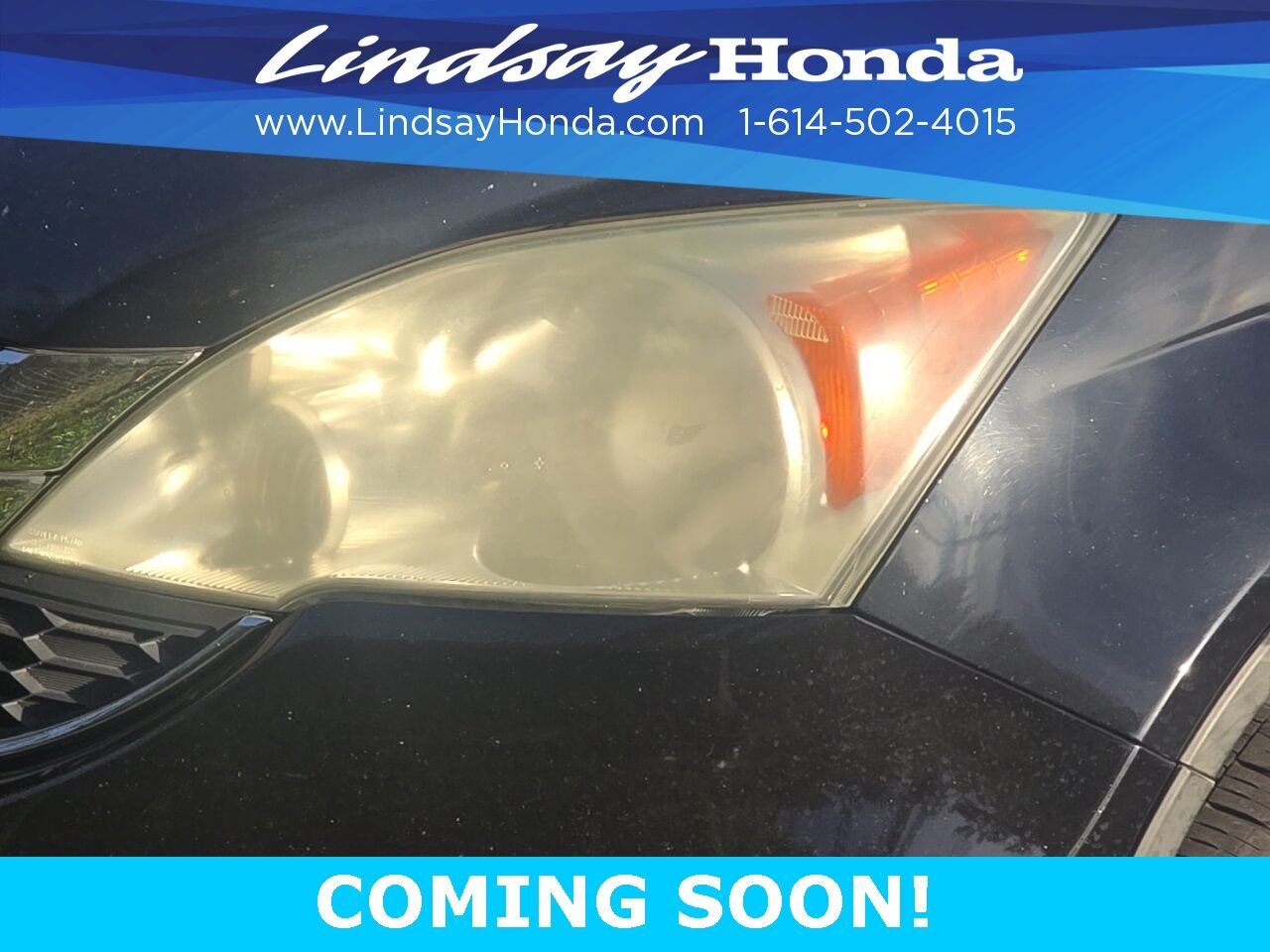 2011 Honda CR-V EX Columbus OH