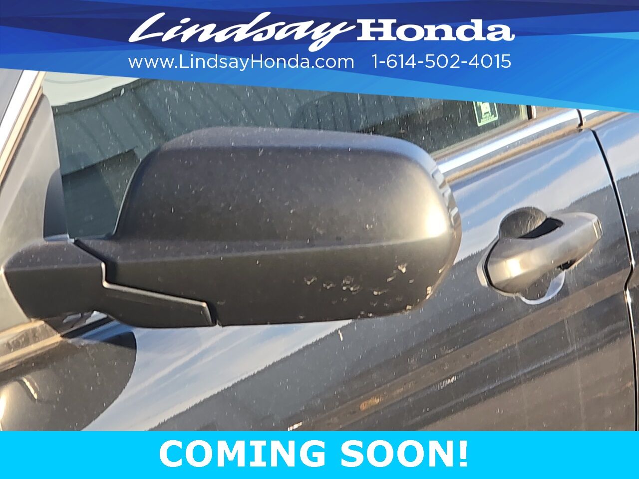 2011 Honda CR-V EX Columbus OH