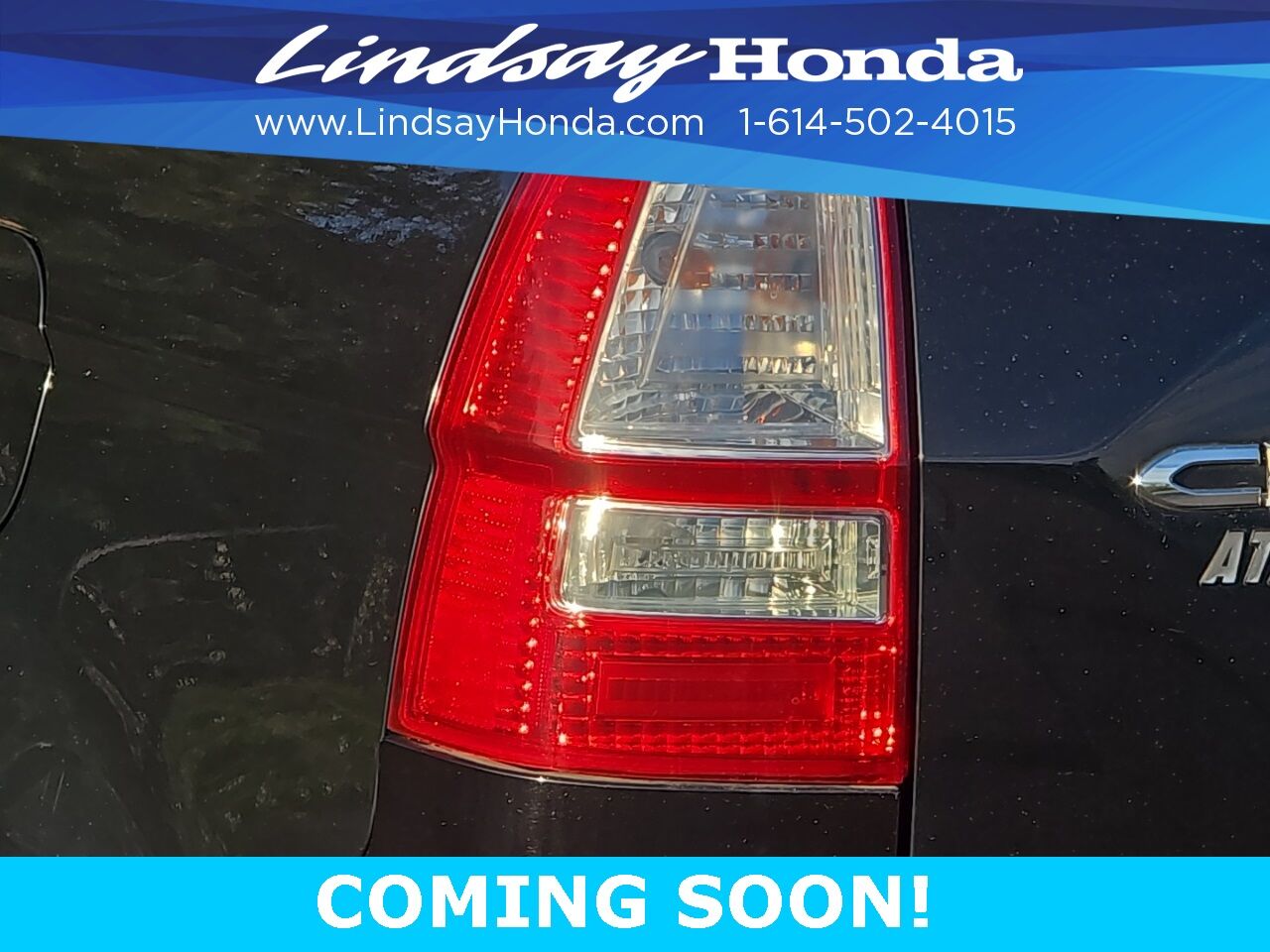 2011 Honda CR-V EX Columbus OH
