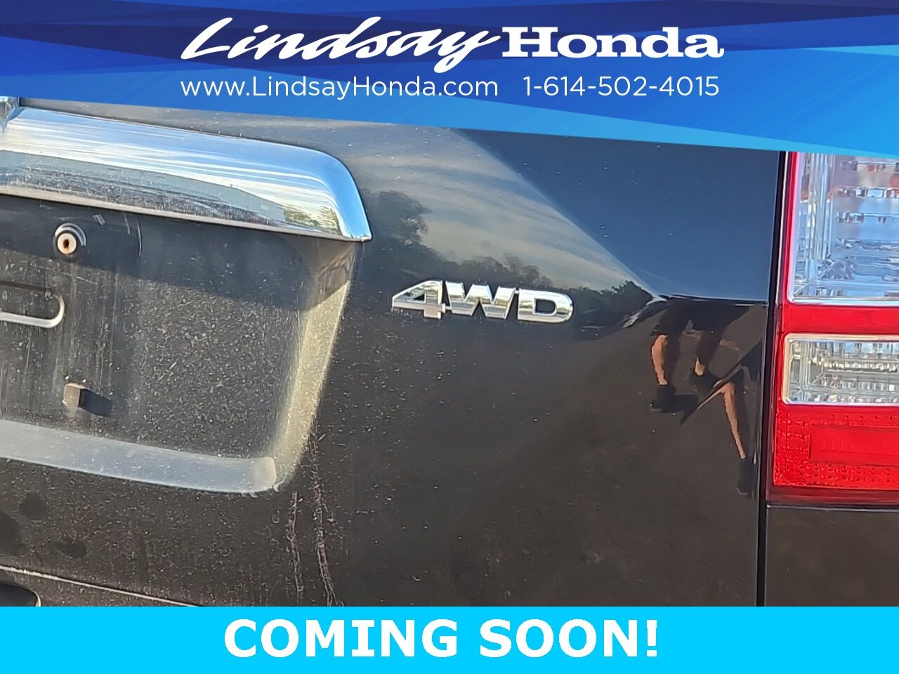 2011 Honda CR-V EX Columbus OH