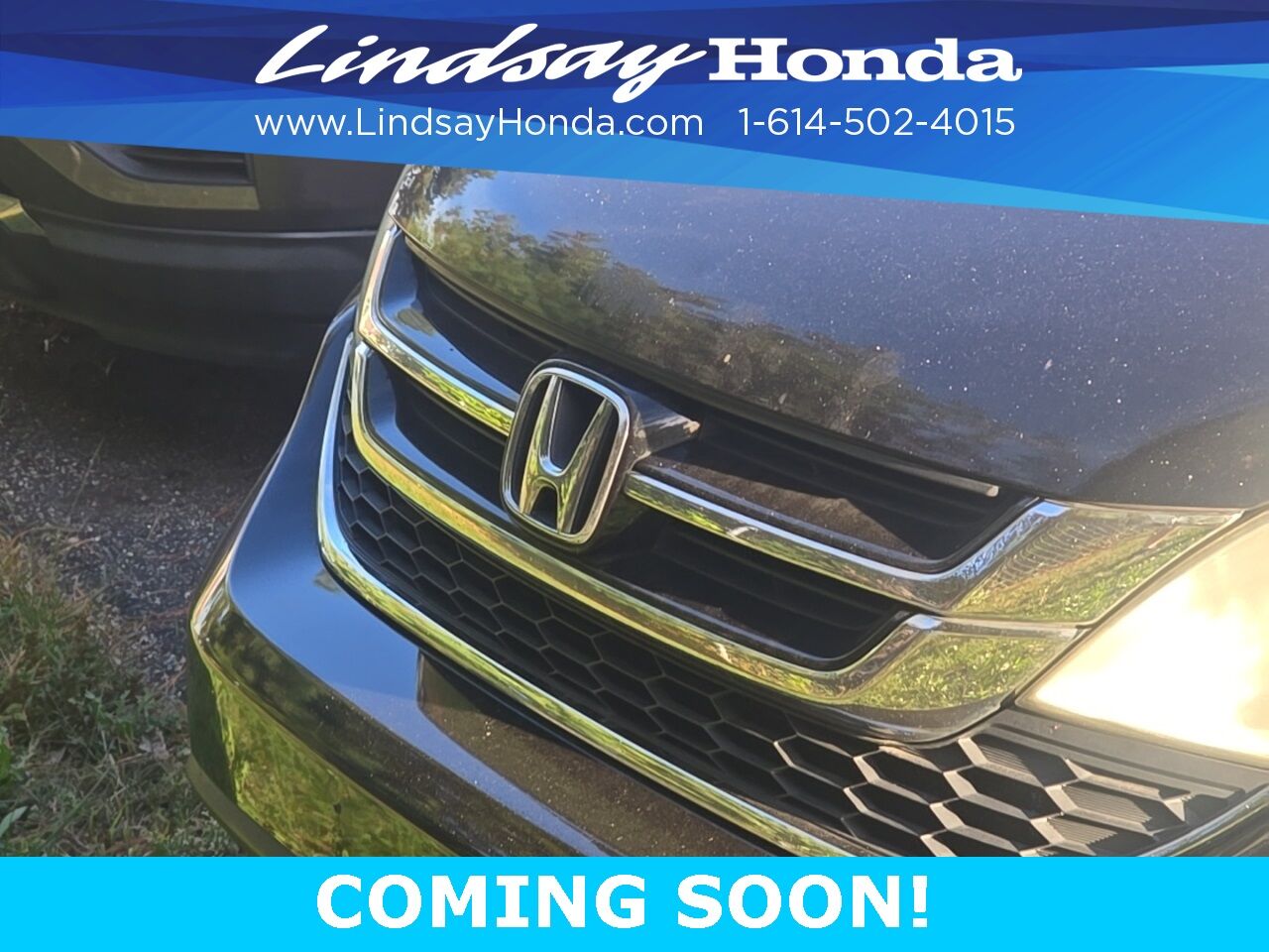 2011 Honda CR-V EX Columbus OH