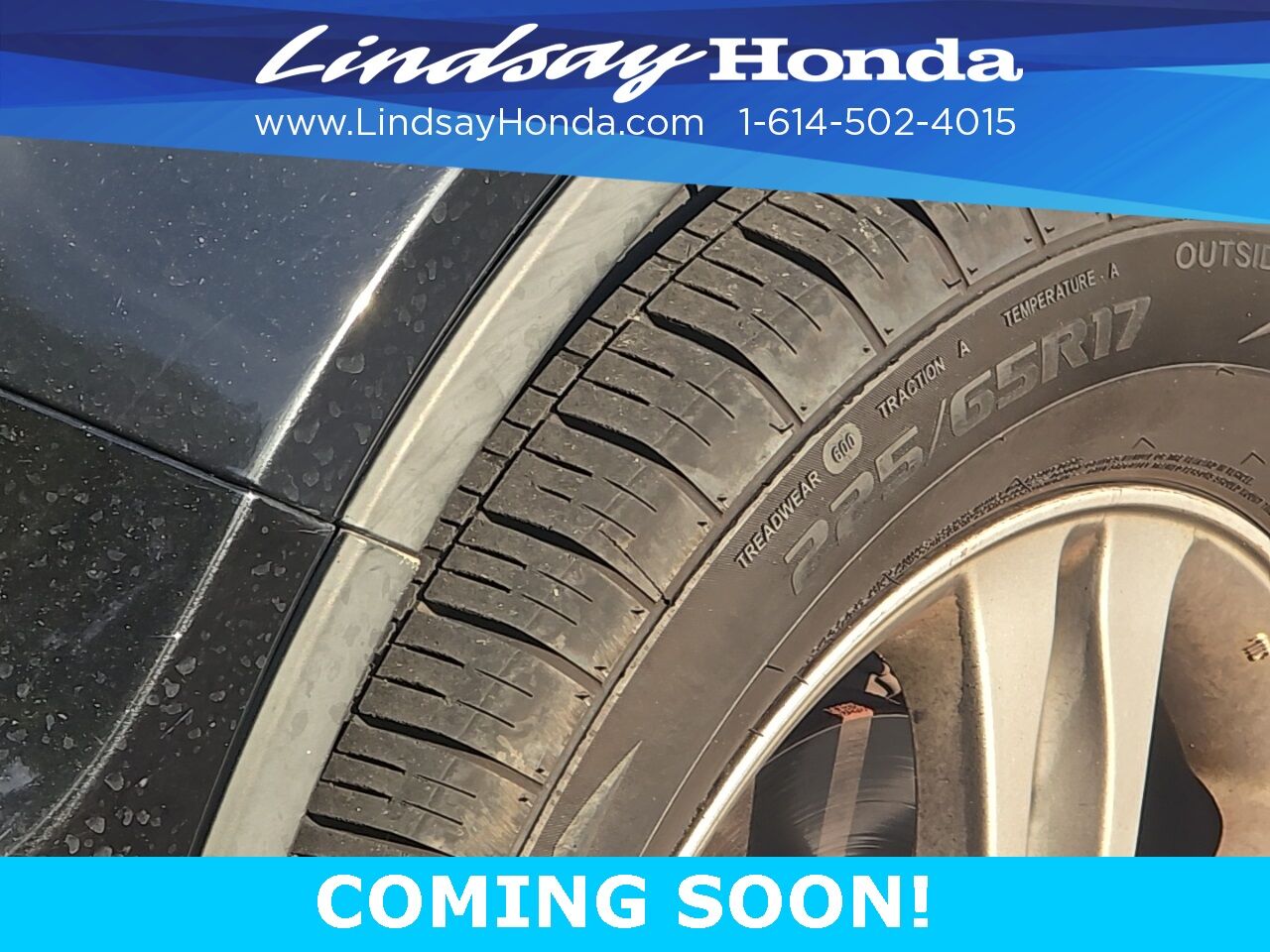 2011 Honda CR-V EX Columbus OH