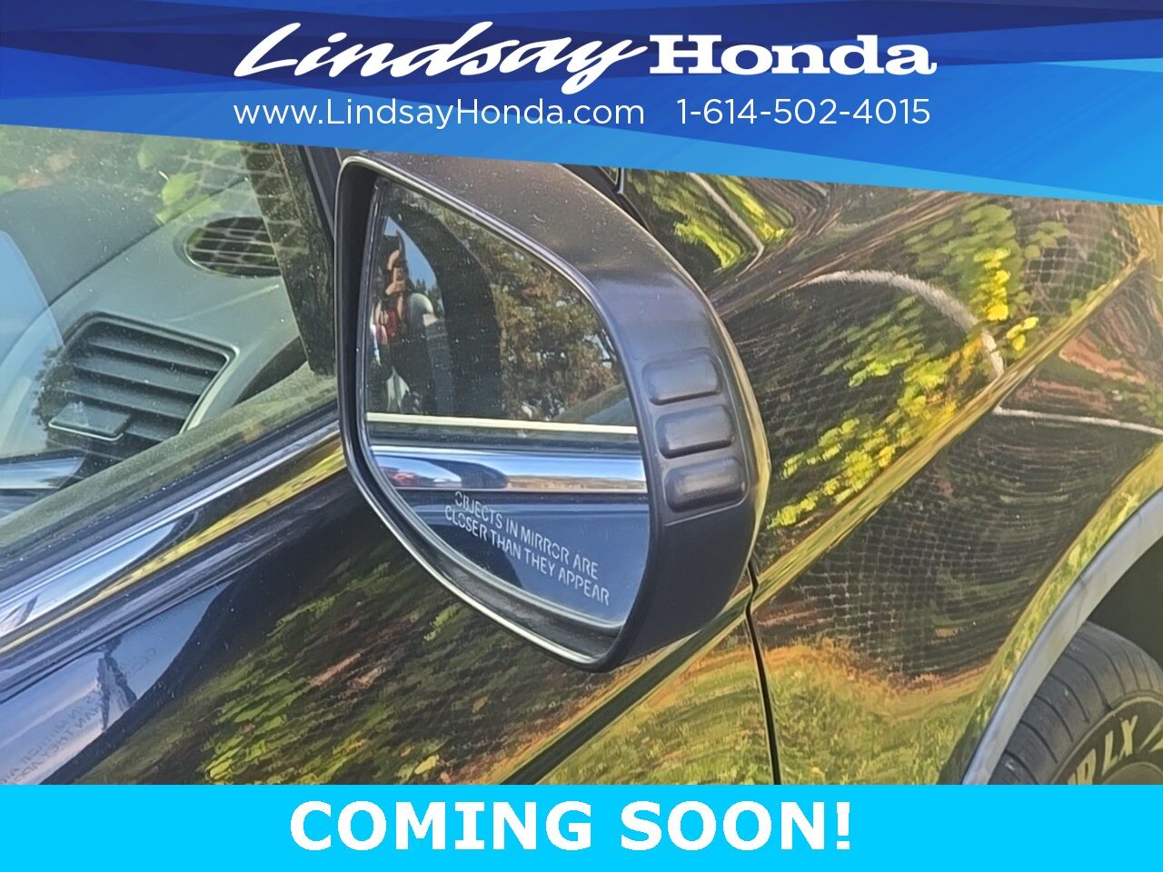 2011 Honda CR-V EX Columbus OH