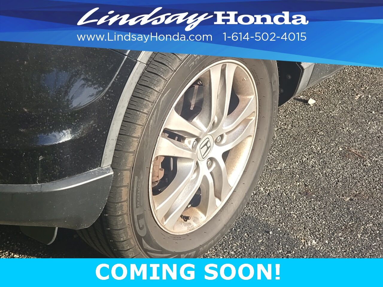 2011 Honda CR-V EX Columbus OH