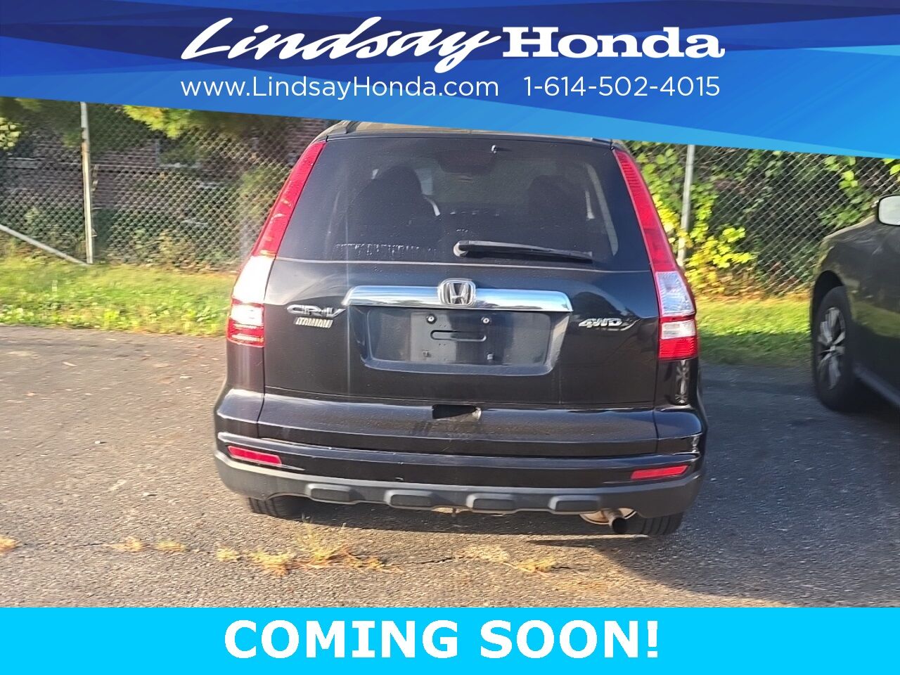 2011 Honda CR-V EX Columbus OH