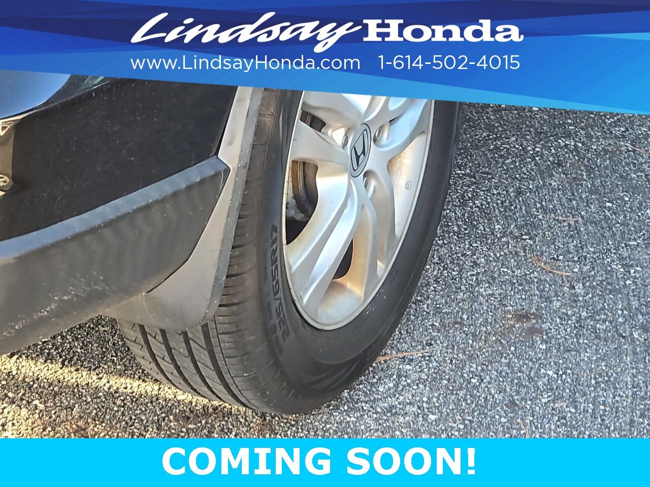 2011 Honda CR-V EX Columbus OH