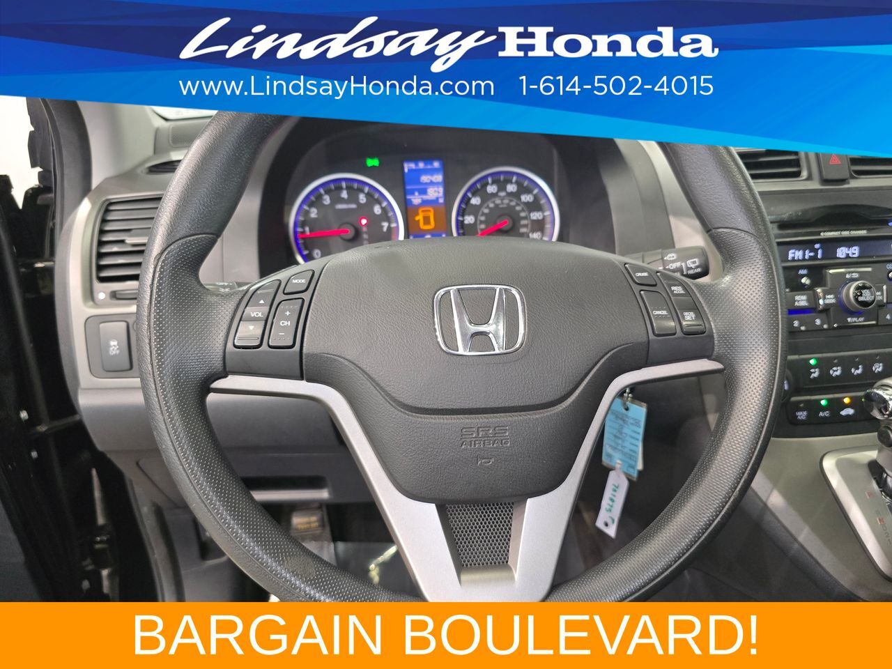 2011 Honda CR-V EX Columbus OH