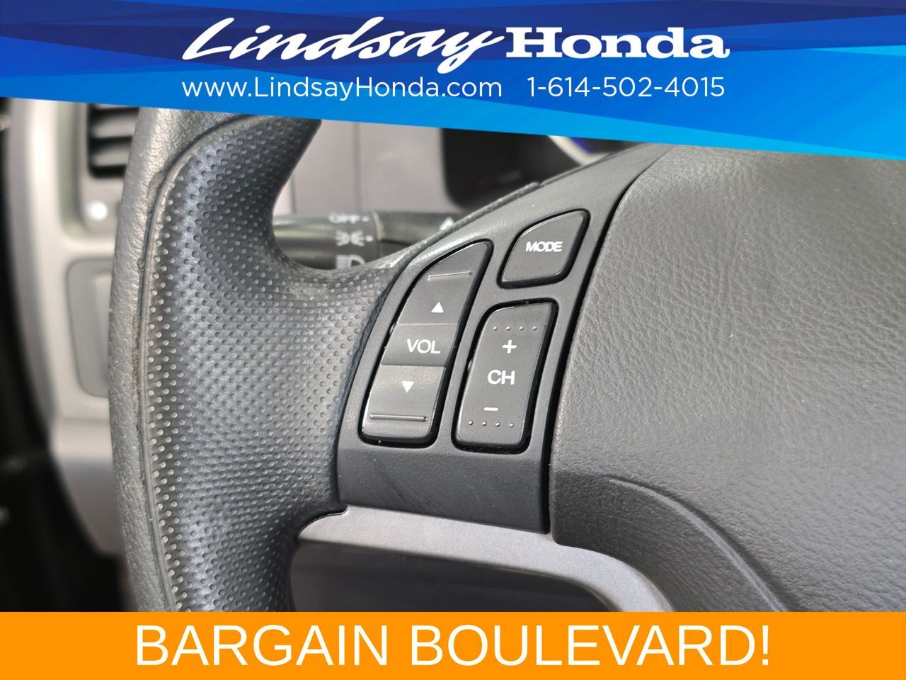 2011 Honda CR-V EX Columbus OH