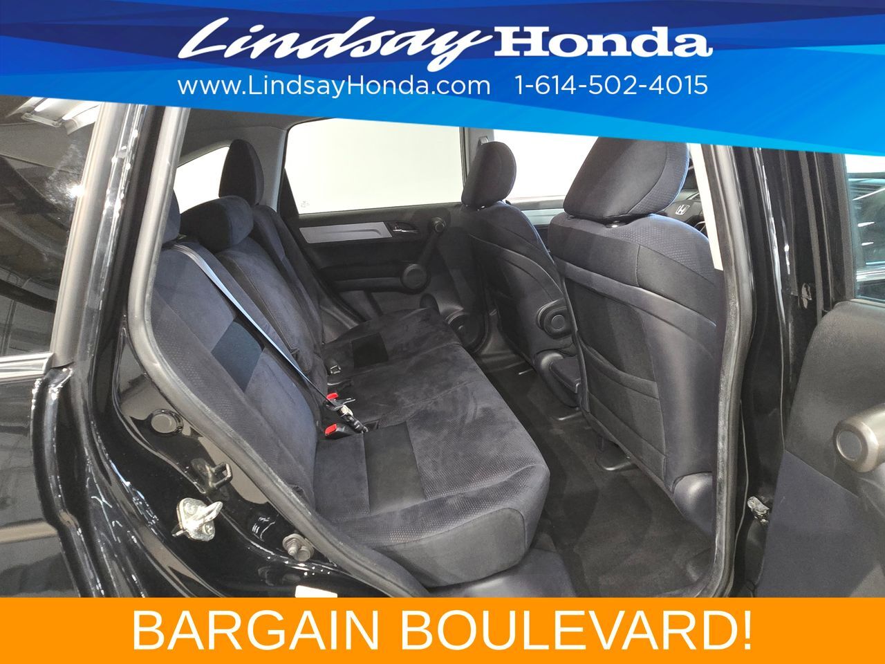 2011 Honda CR-V EX Columbus OH