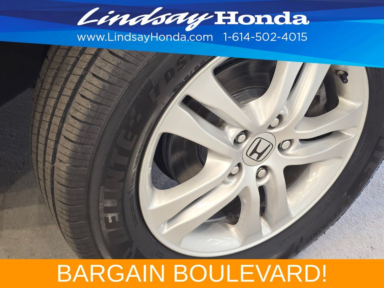 2011 Honda CR-V EX Columbus OH