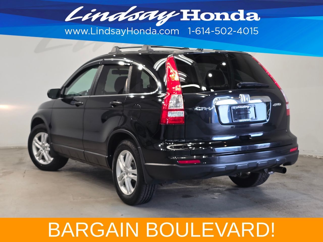 2011 Honda CR-V EX Columbus OH