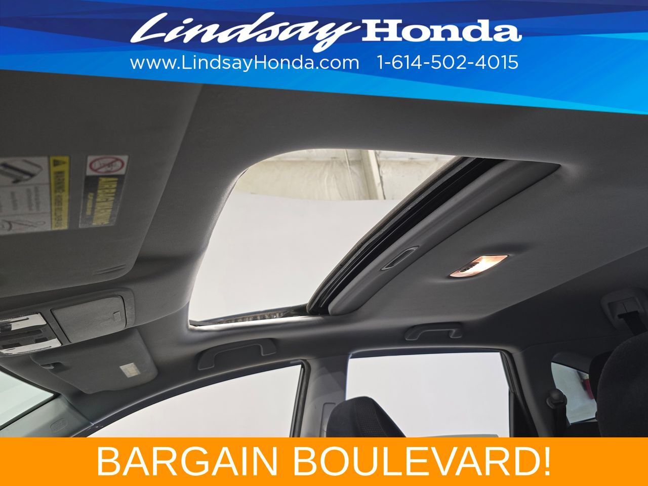2011 Honda CR-V EX Columbus OH