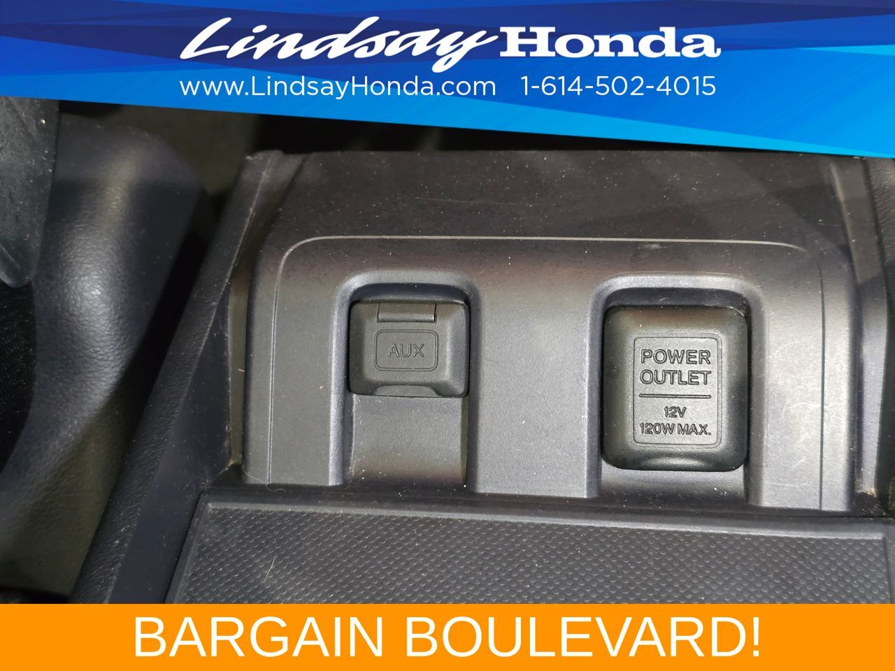 2011 Honda CR-V EX Columbus OH
