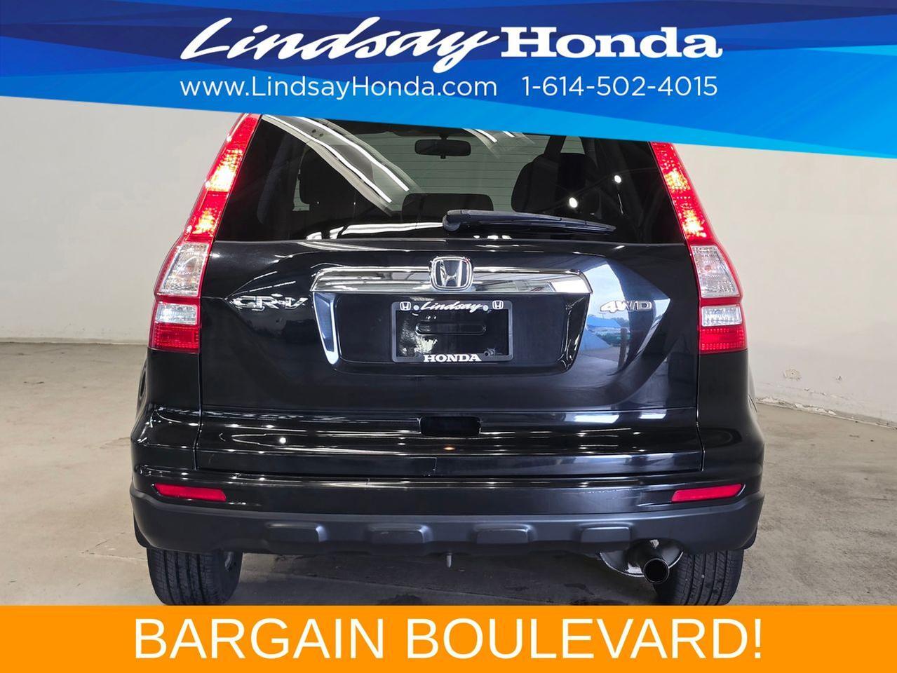 2011 Honda CR-V EX Columbus OH