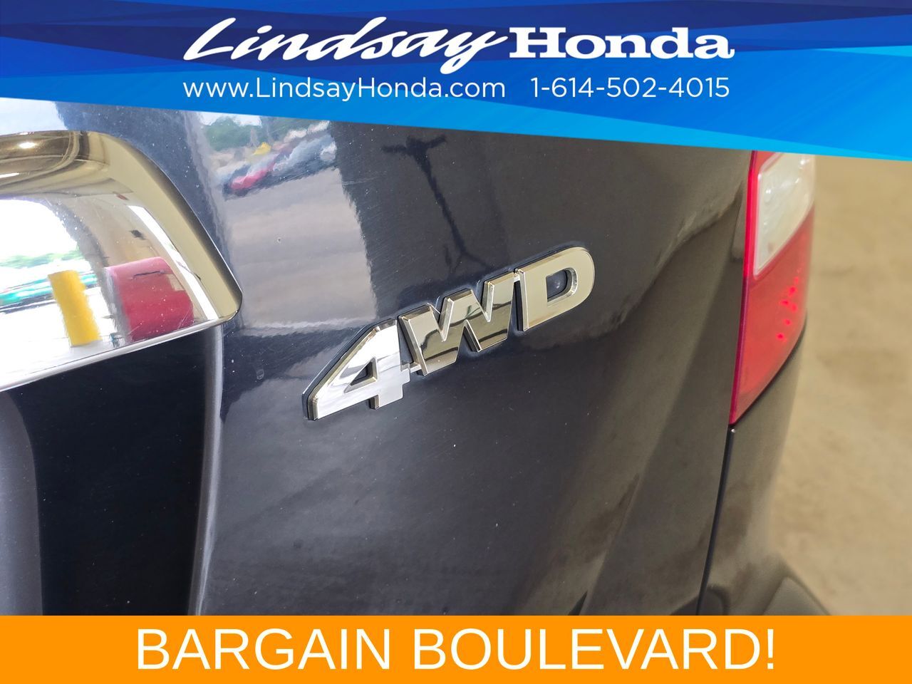 2011 Honda CR-V EX Columbus OH