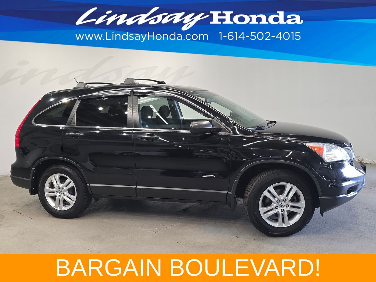 2011 Honda CR-V EX Columbus OH