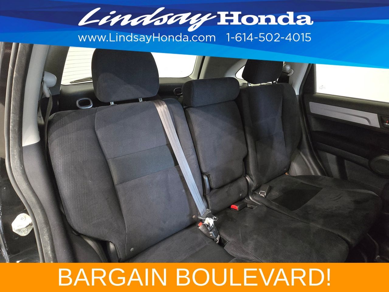 2011 Honda CR-V EX Columbus OH