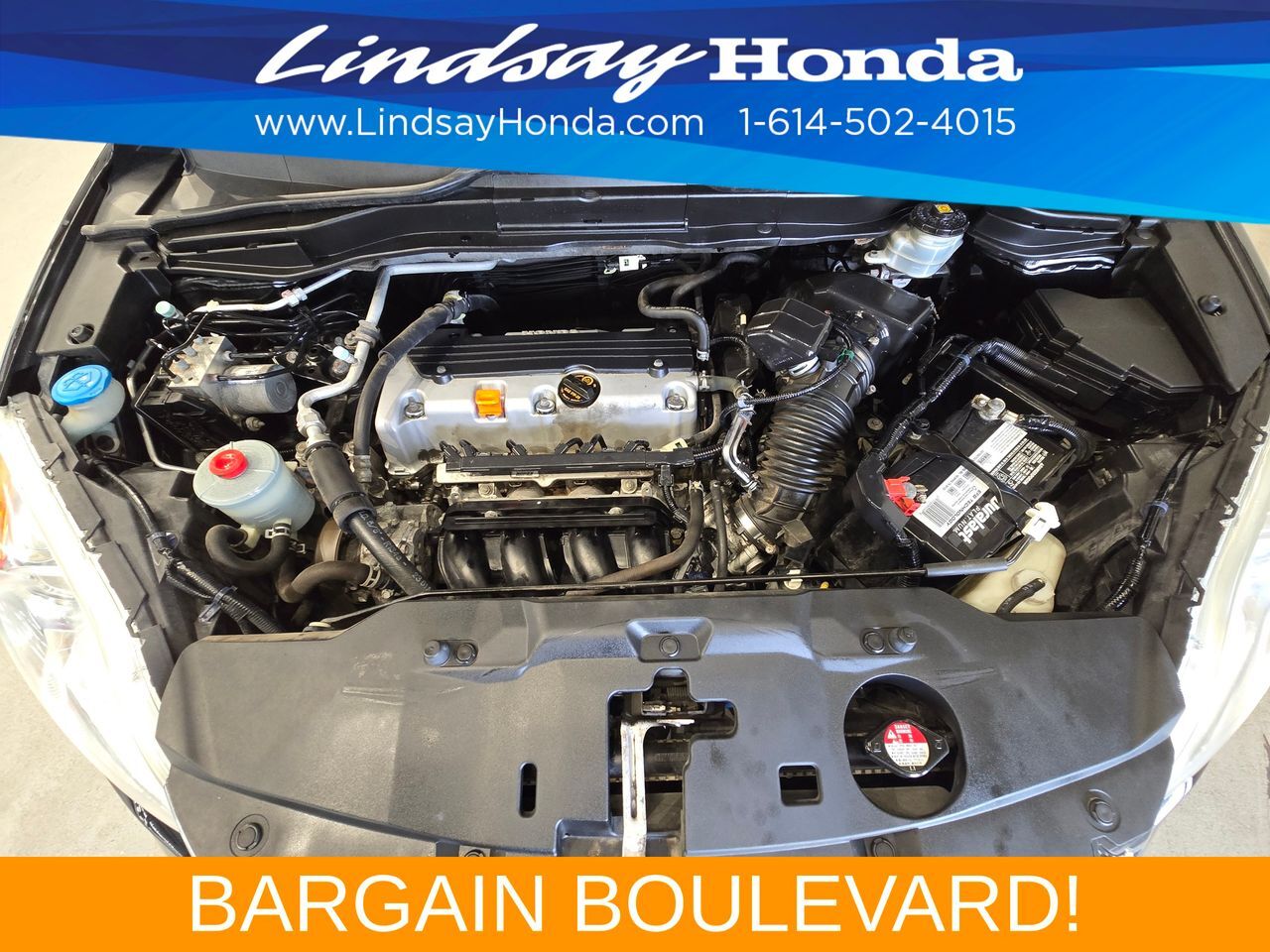 2011 Honda CR-V EX Columbus OH
