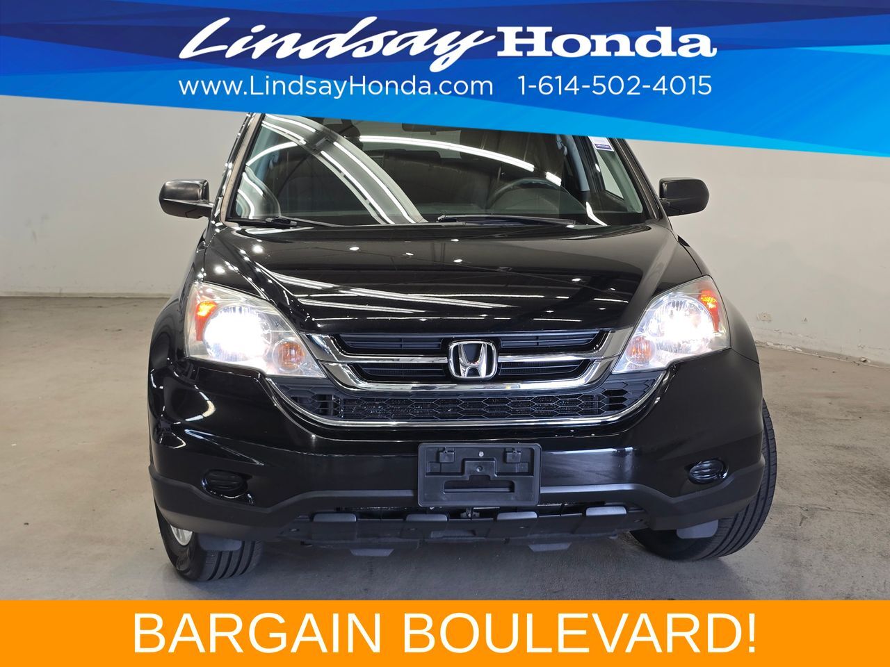 2011 Honda CR-V EX Columbus OH