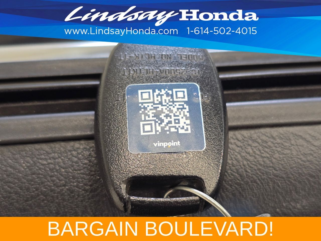 2011 Honda CR-V EX Columbus OH