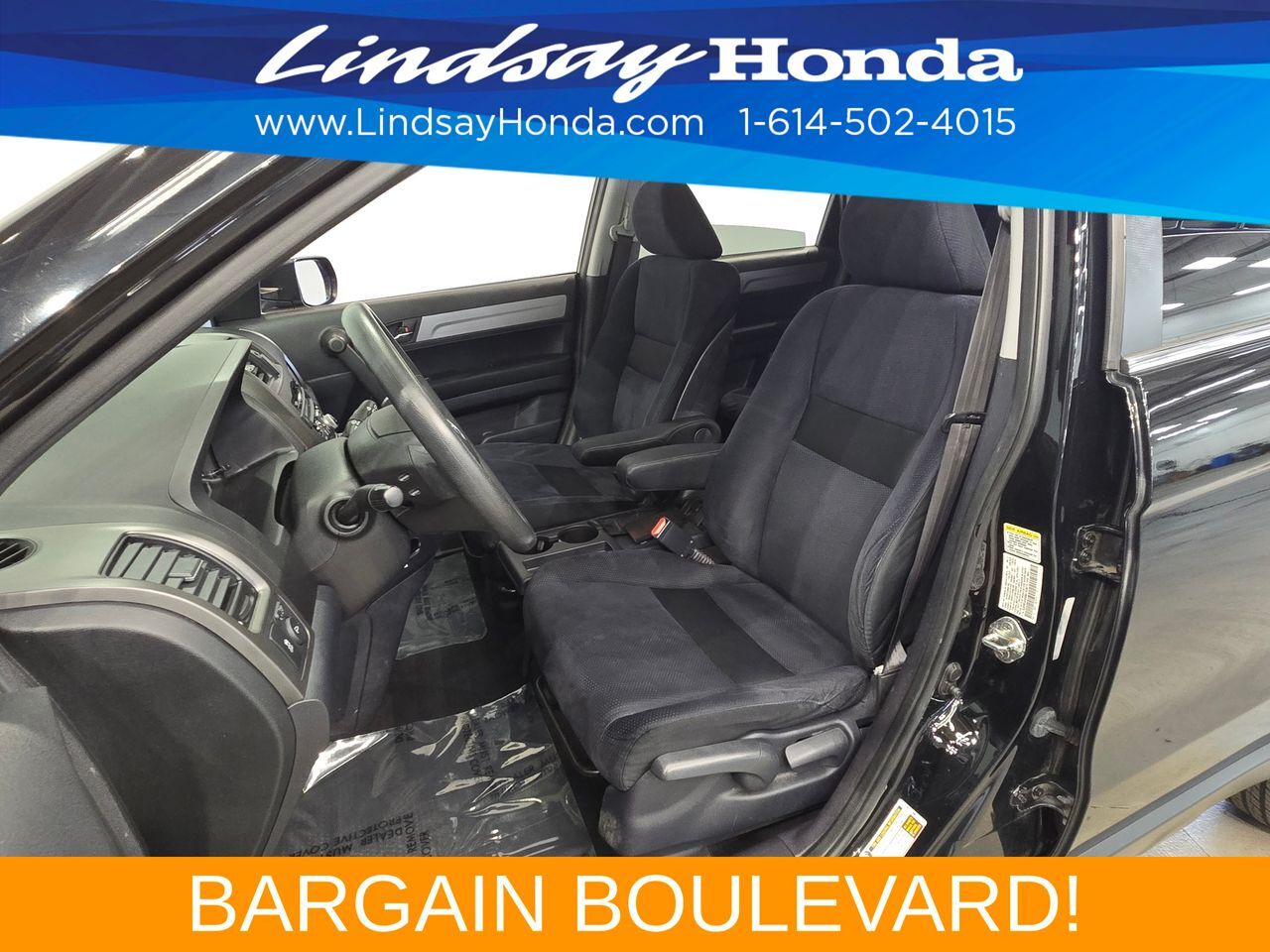 2011 Honda CR-V EX Columbus OH