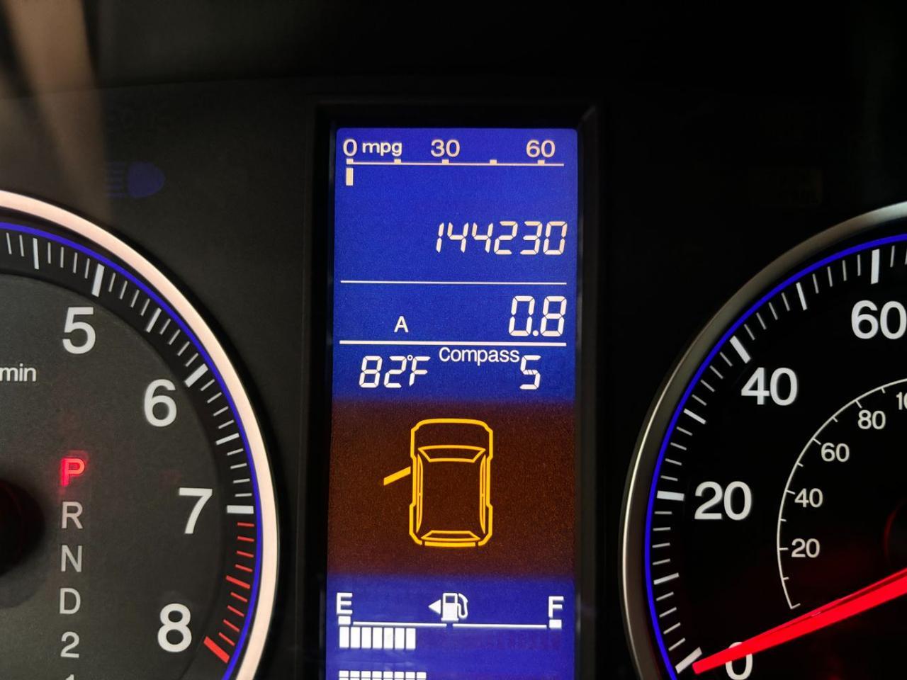 2011 Honda CR-V EX Franklin OH