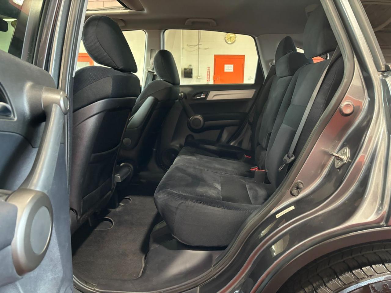 2011 Honda CR-V EX Franklin OH