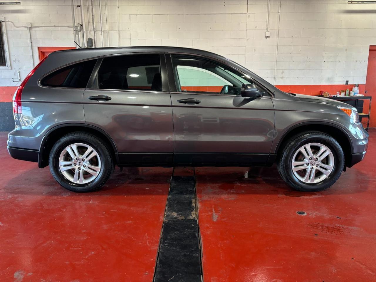 2011 Honda CR-V EX Franklin OH