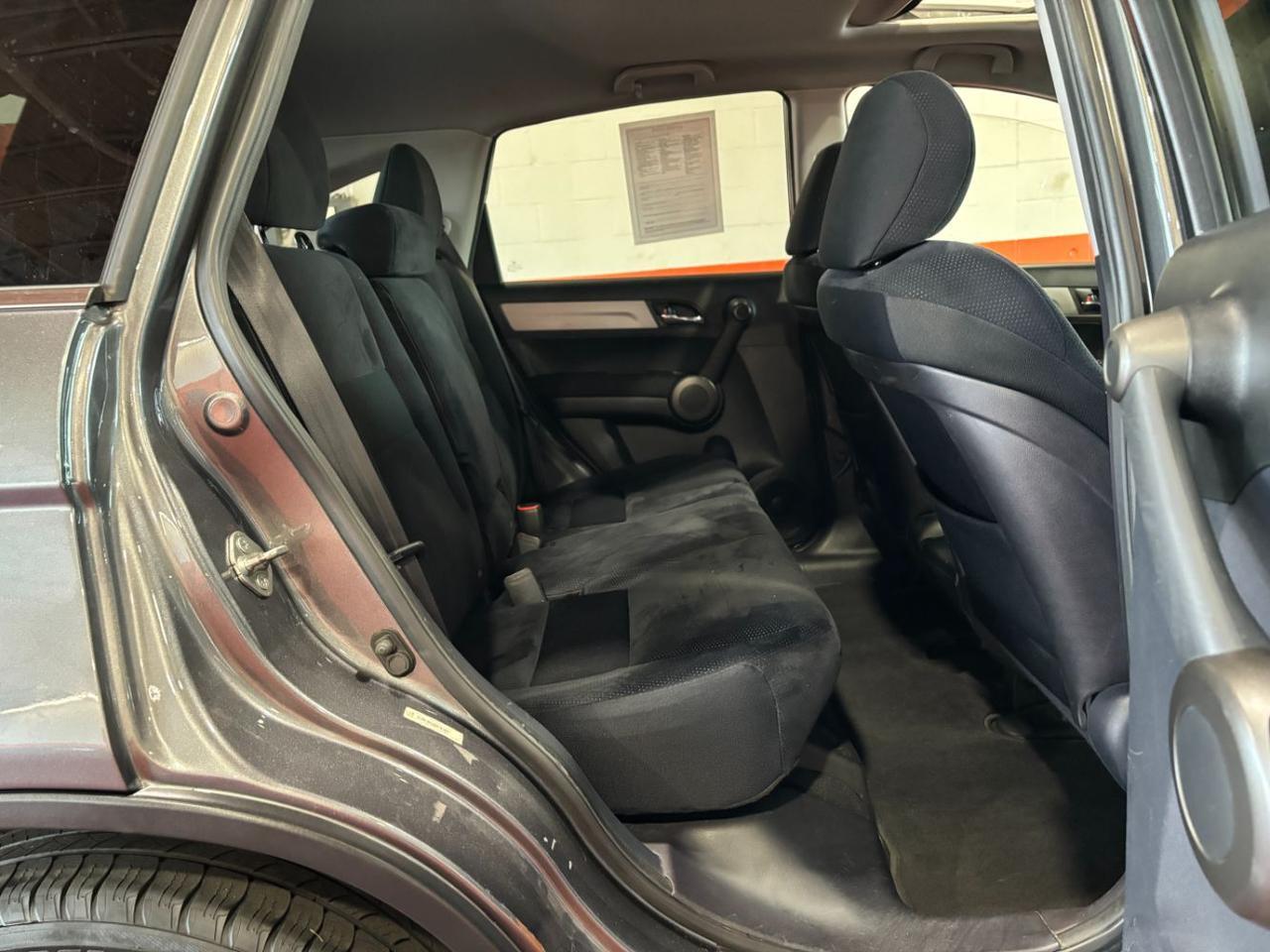2011 Honda CR-V EX Franklin OH