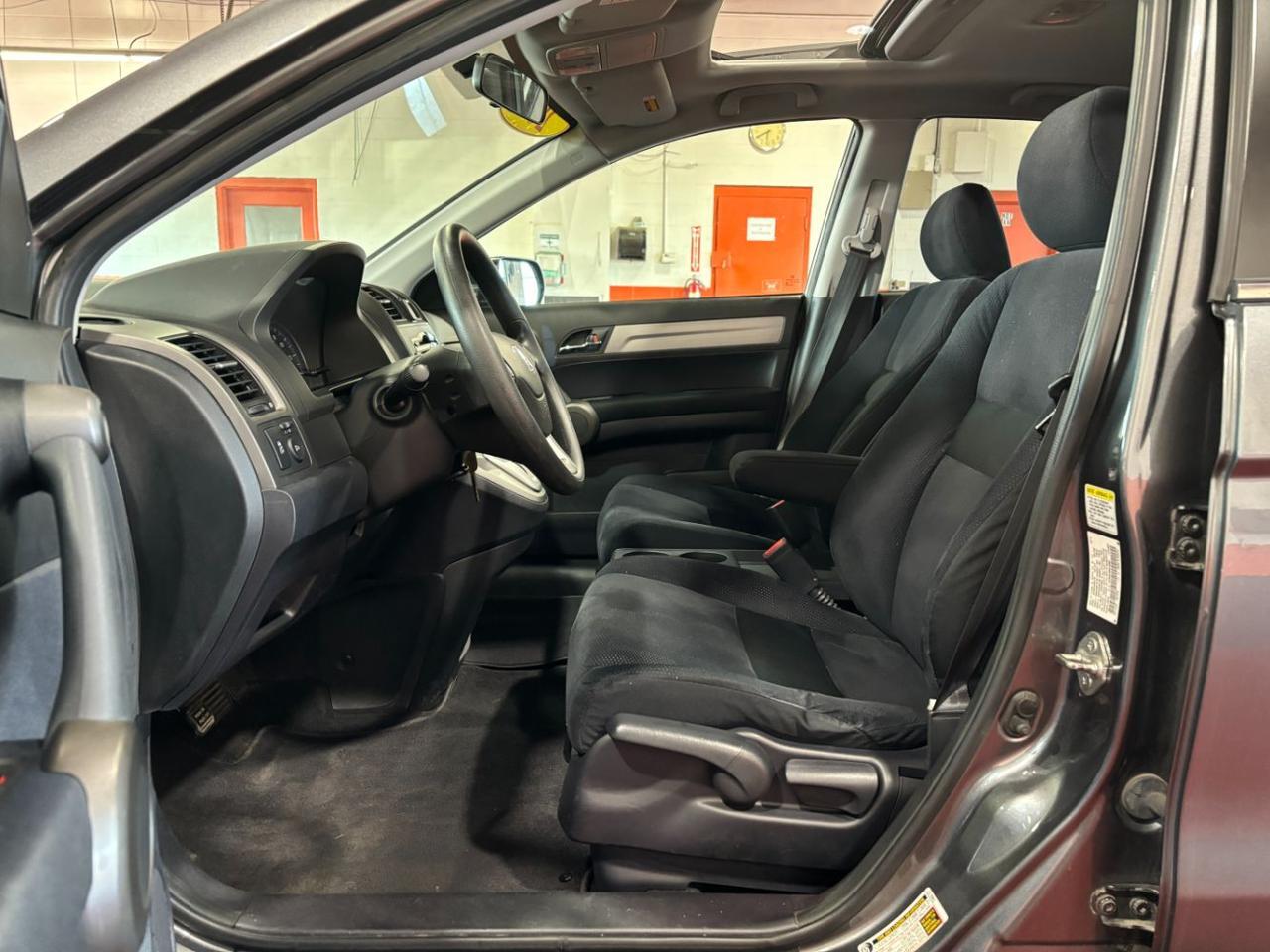 2011 Honda CR-V EX Franklin OH