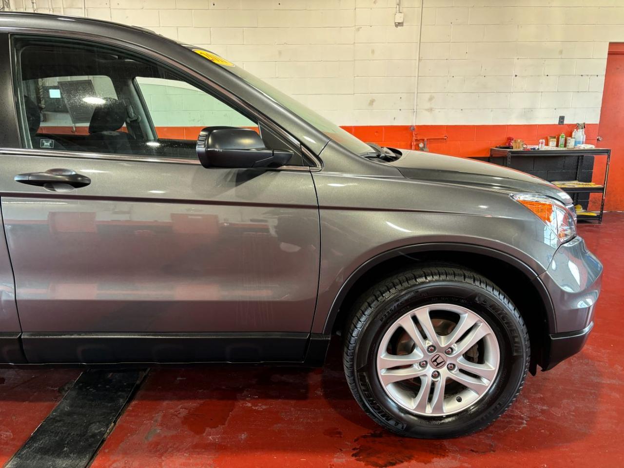 2011 Honda CR-V EX Franklin OH