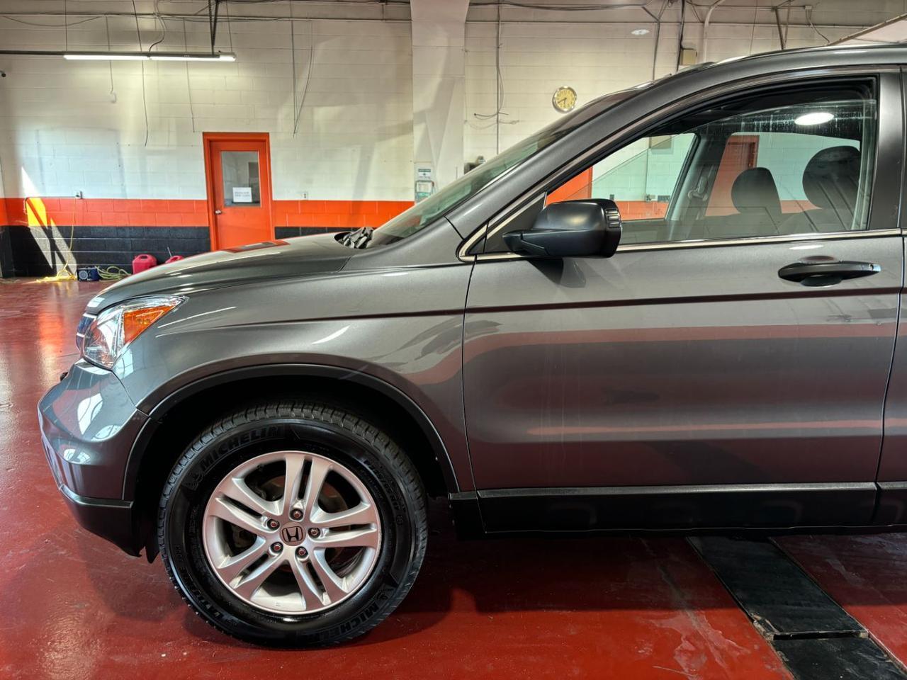 2011 Honda CR-V EX Franklin OH
