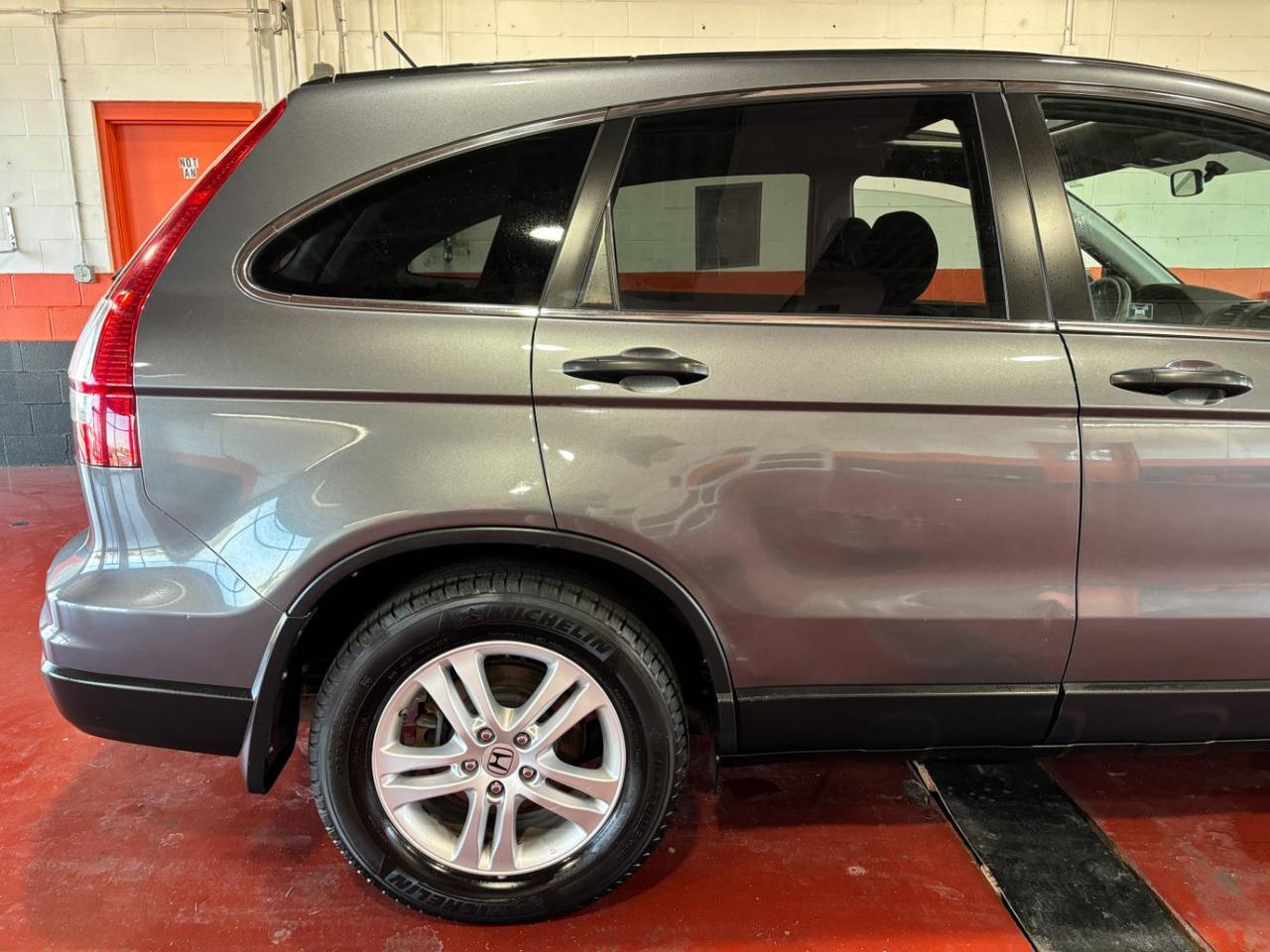 2011 Honda CR-V EX Franklin OH