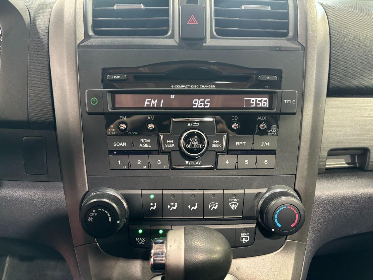 2011 Honda CR-V EX Franklin OH