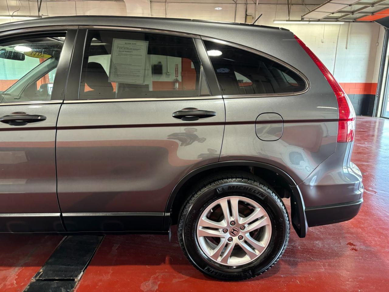 2011 Honda CR-V EX Franklin OH