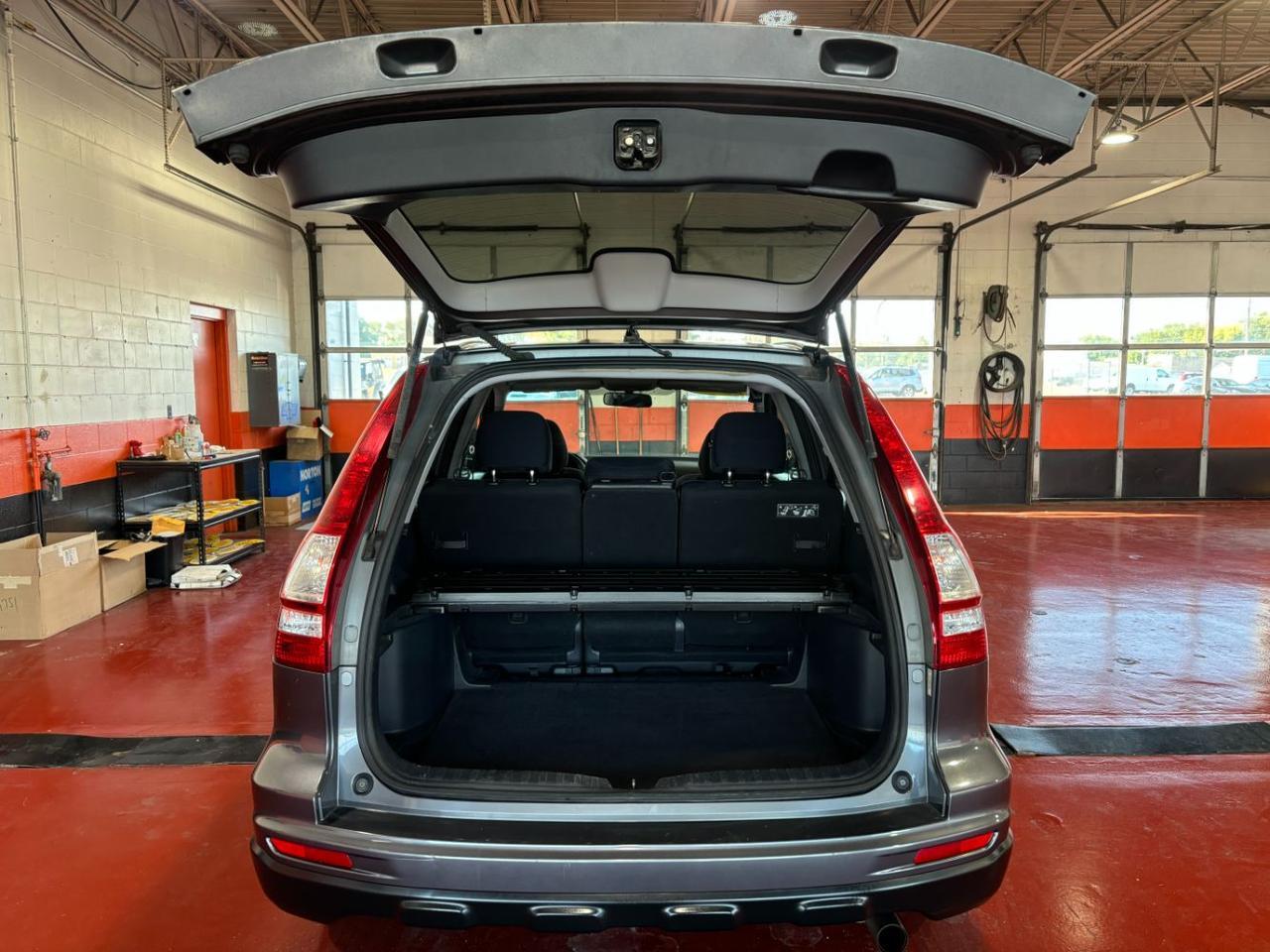 2011 Honda CR-V EX Franklin OH