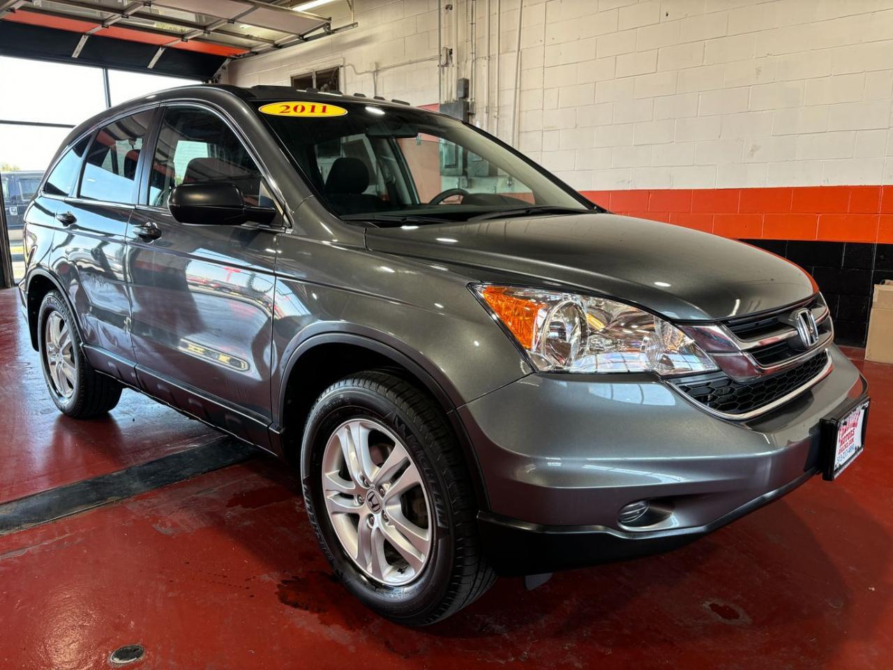 2011 Honda CR-V EX Franklin OH