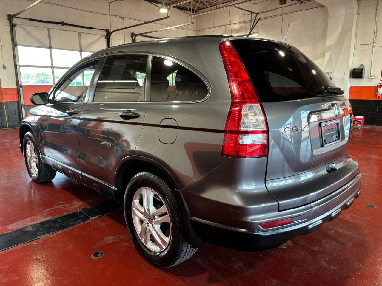 2011 Honda CR-V EX Franklin OH