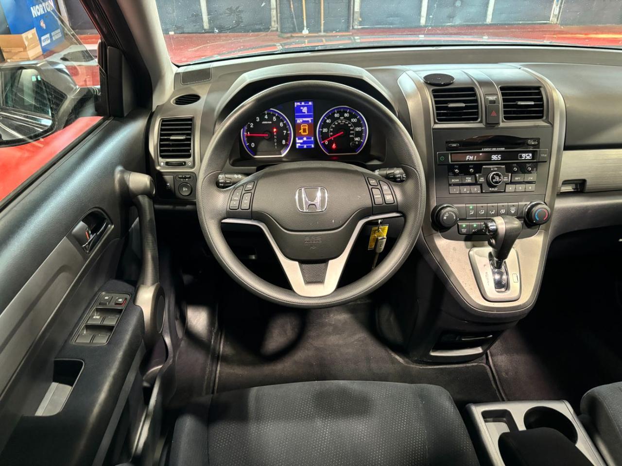 2011 Honda CR-V EX Franklin OH