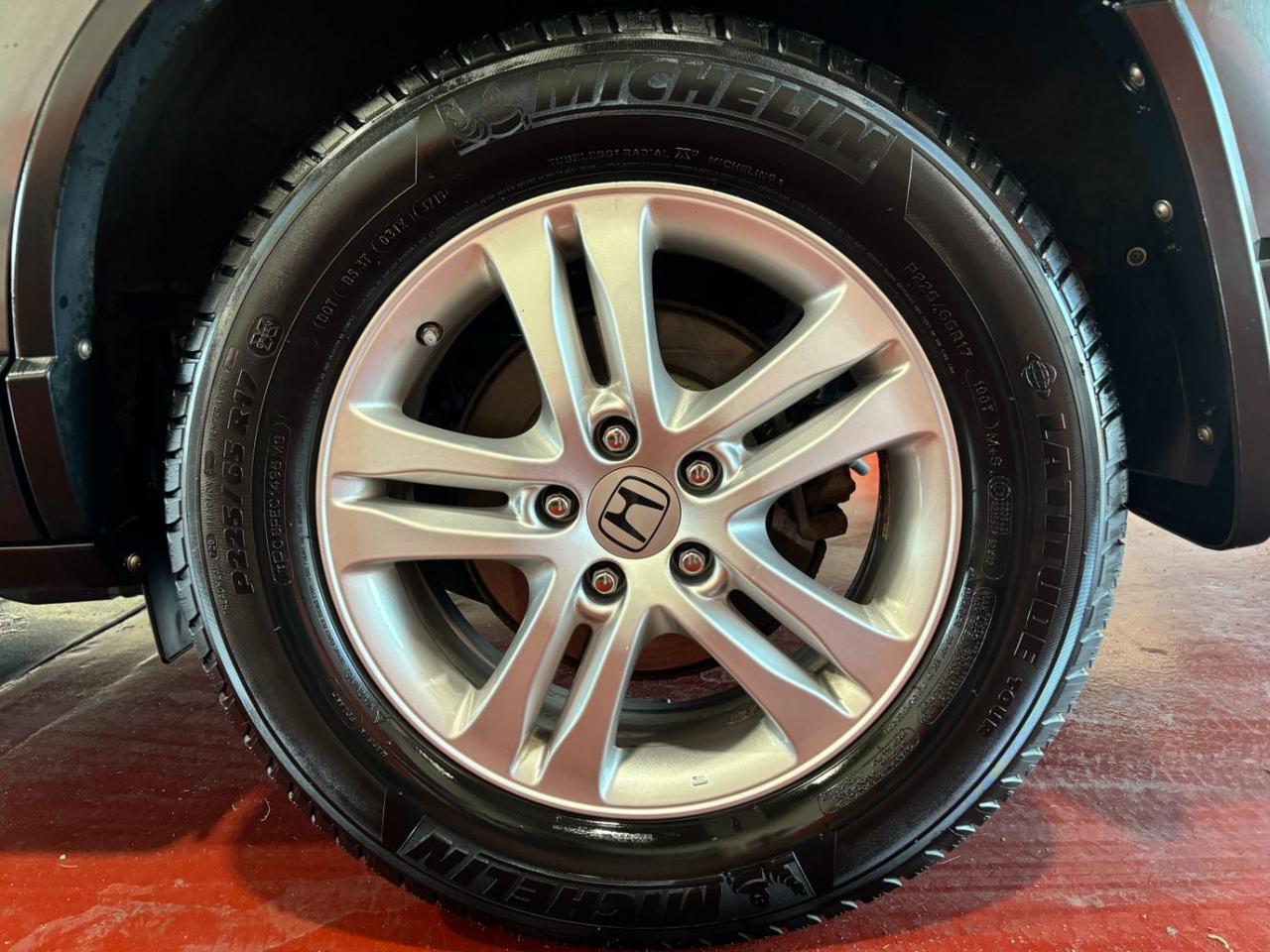 2011 Honda CR-V EX Franklin OH